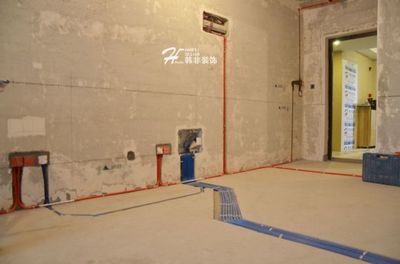 【圖片】無錫萬達旅游城裝修工地