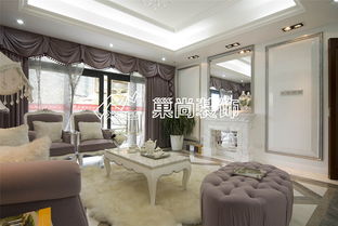 寶嘉譽峰汪先生雅居 955412 廈門巢尚裝飾
