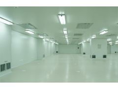 供應深圳食品廠qs凈化車間凈化工程 深圳市中建機電凈化工程