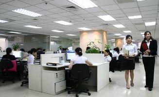 這些辦公風水會讓你在職場中得不到重視