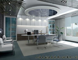 知名企業 上海專越建筑裝飾工程